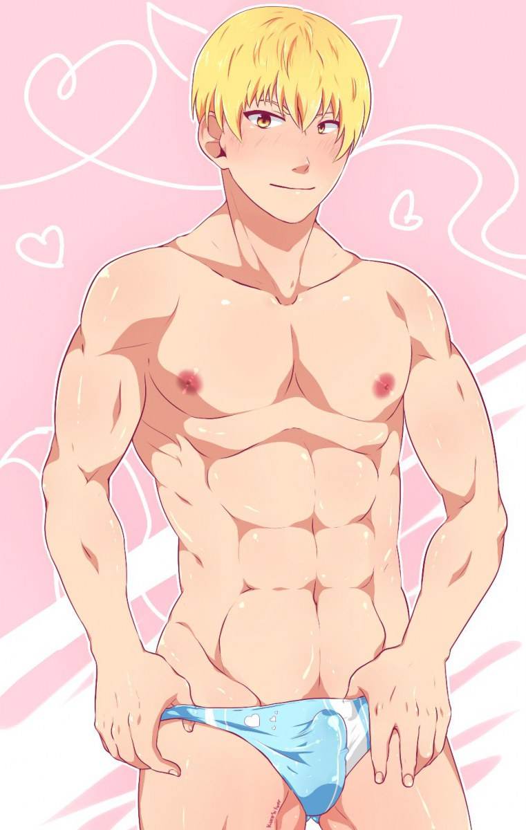 YAOI 3OO