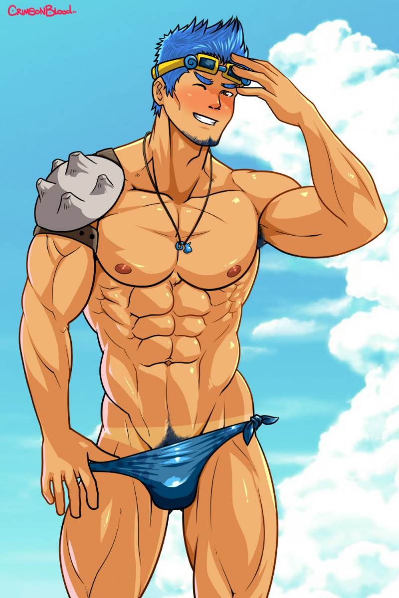 YAOI 3OO