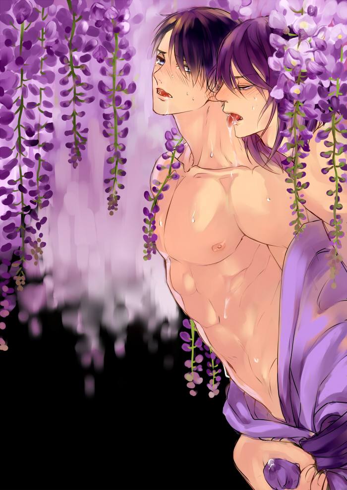 YAOI 3OO