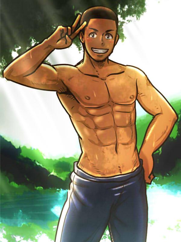 YAOI 3OO