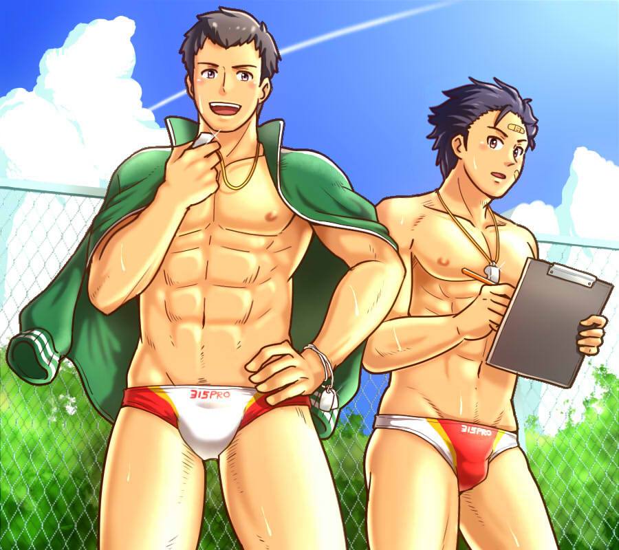 YAOI 3OO