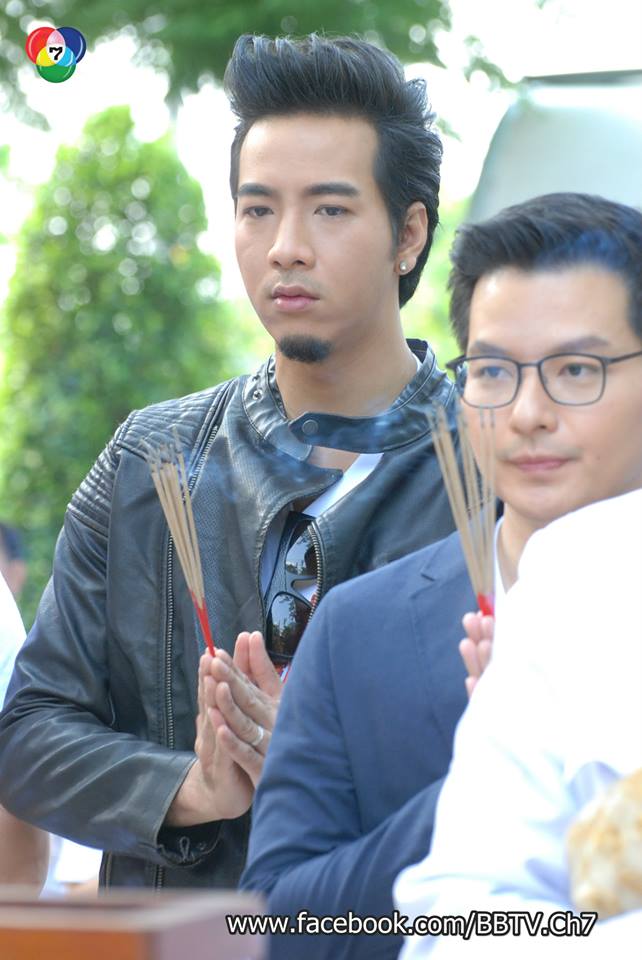 "เเบงค์-ซอนญ่า-โย่ง-ตาล" นำทีมนักเเสดงบวงสรวงละครซิทคอม "รหัสปริศนา CODE HUNTER"