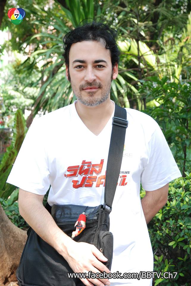 "เเบงค์-ซอนญ่า-โย่ง-ตาล" นำทีมนักเเสดงบวงสรวงละครซิทคอม "รหัสปริศนา CODE HUNTER"