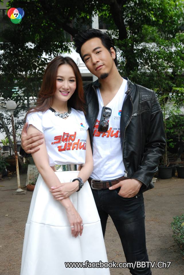 "เเบงค์-ซอนญ่า-โย่ง-ตาล" นำทีมนักเเสดงบวงสรวงละครซิทคอม "รหัสปริศนา CODE HUNTER"