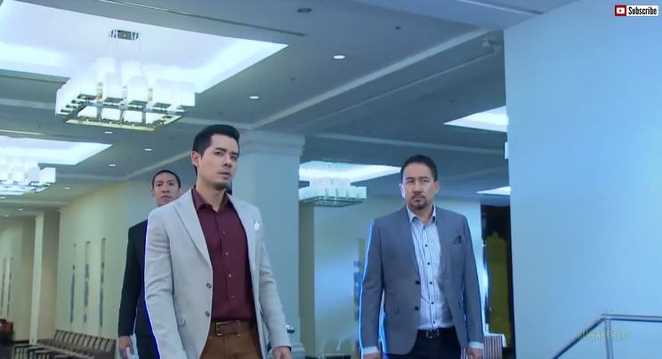 กระเเสเเรงโลกโซเชียลละครเเรงเเห่งปี "ไม่สิ้นไร้ไฟสวาท" กับฉากข่มขืนที่เป็นกระเเสวิจาร์ณ์!!