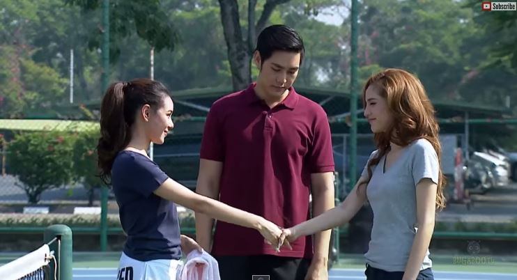 กระเเสเเรงโลกโซเชียลละครเเรงเเห่งปี "ไม่สิ้นไร้ไฟสวาท" กับฉากข่มขืนที่เป็นกระเเสวิจาร์ณ์!!
