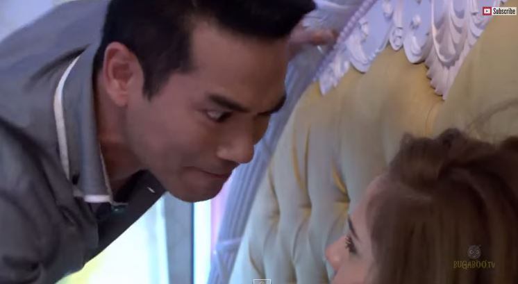 กระเเสเเรงโลกโซเชียลละครเเรงเเห่งปี "ไม่สิ้นไร้ไฟสวาท" กับฉากข่มขืนที่เป็นกระเเสวิจาร์ณ์!!