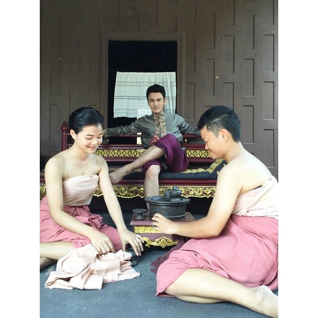 คำมั่นสัญญา..ผูกหัวใจสองดวงไว้ด้วยกัน แม้ร่างดับ ก็มิอาจพรากรักของเขาและเธอได้