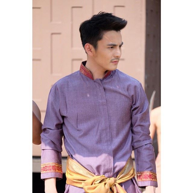 คำมั่นสัญญา..ผูกหัวใจสองดวงไว้ด้วยกัน แม้ร่างดับ ก็มิอาจพรากรักของเขาและเธอได้