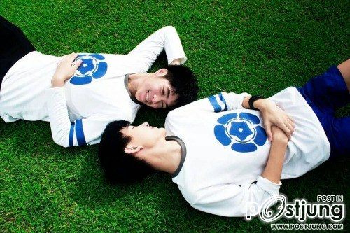 รักหวานซึ้ง