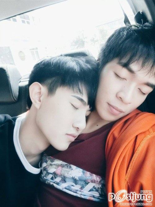 รักหวานซึ้ง