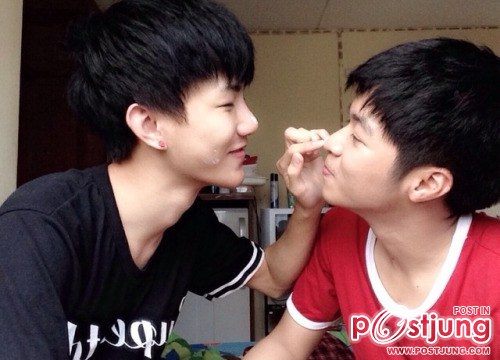 รักหวานซึ้ง