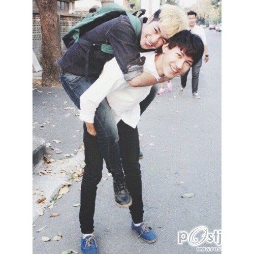 รักหวานซึ้ง