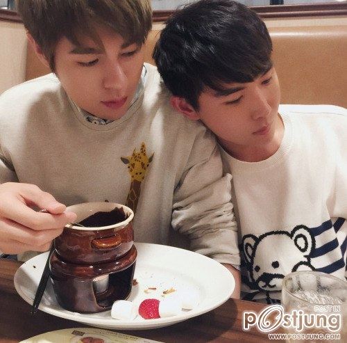 รักหวานซึ้ง