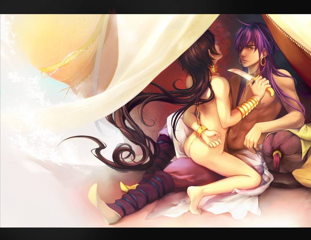 YAOI 3O1