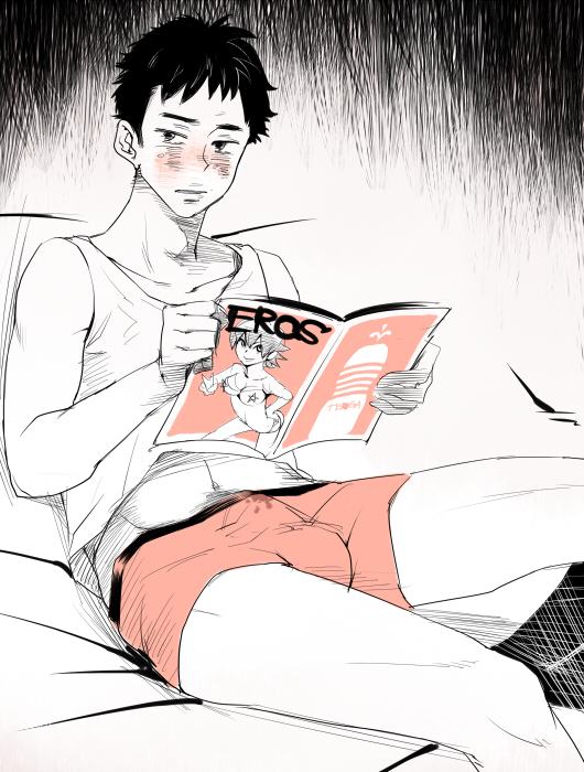 YAOI 3O2