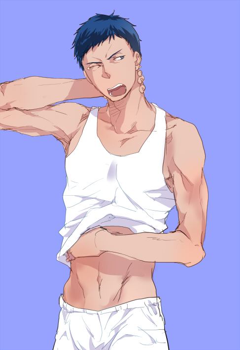 YAOI 3O2