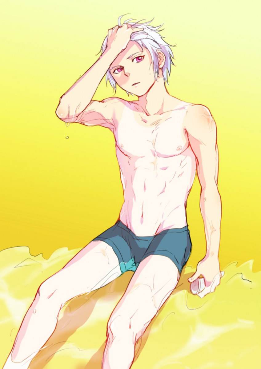 YAOI 3O2