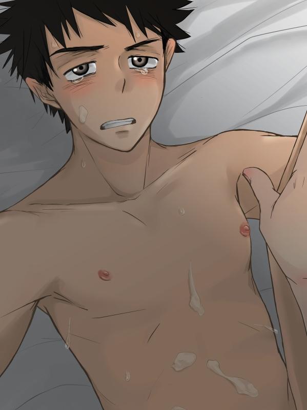 YAOI 3O2