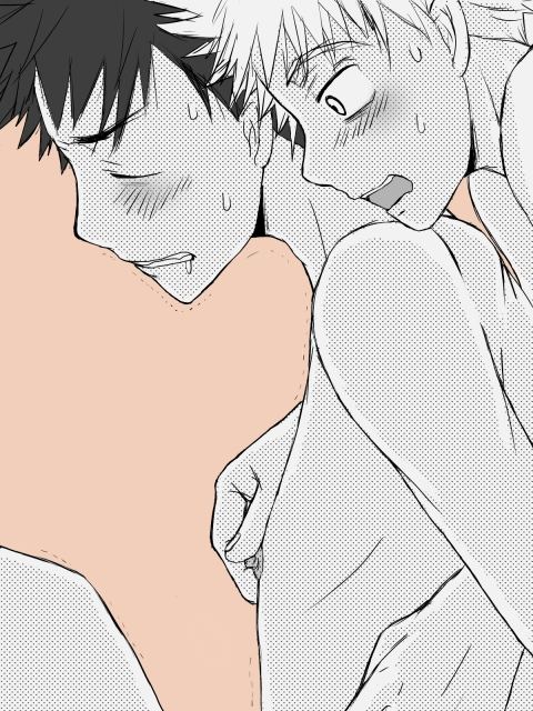 YAOI 3O2