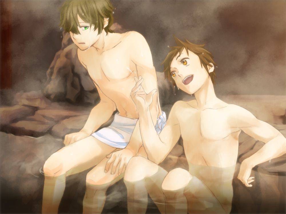 YAOI 3O2