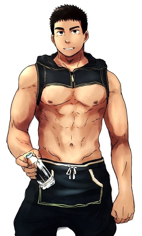 YAOI 3O2