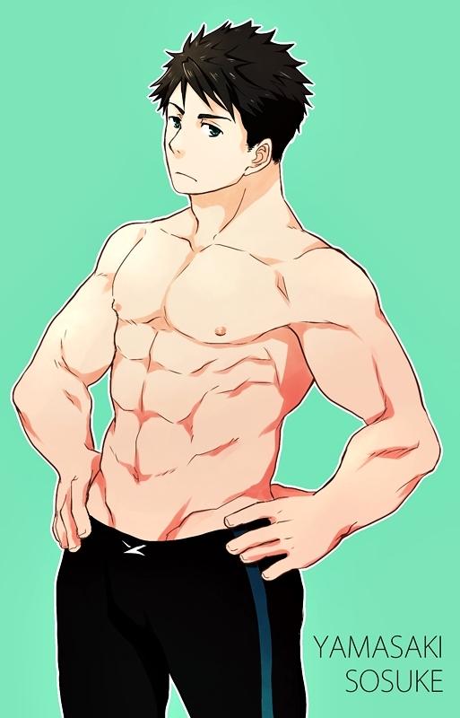 YAOI 3O2