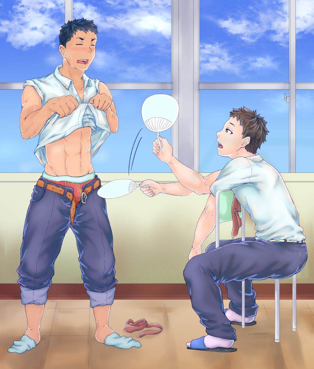 YAOI 3O2