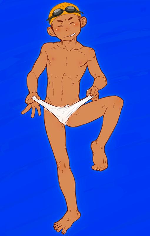 YAOI 3O2