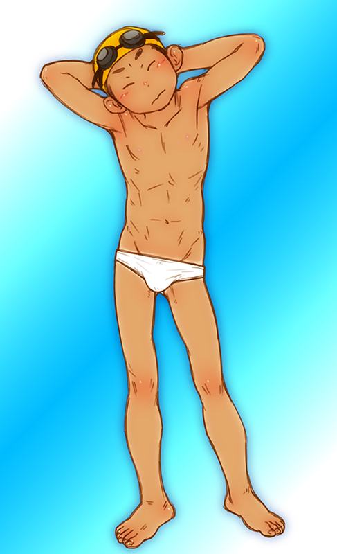 YAOI 3O2