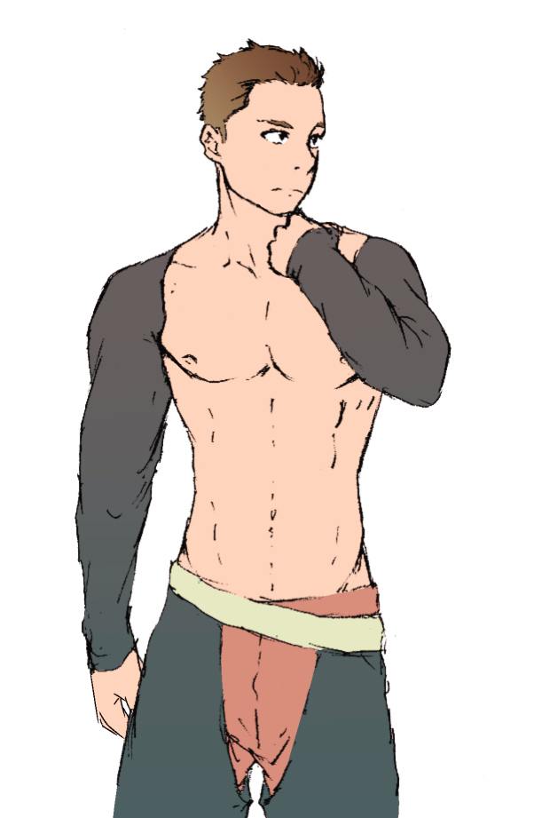 YAOI 3O2