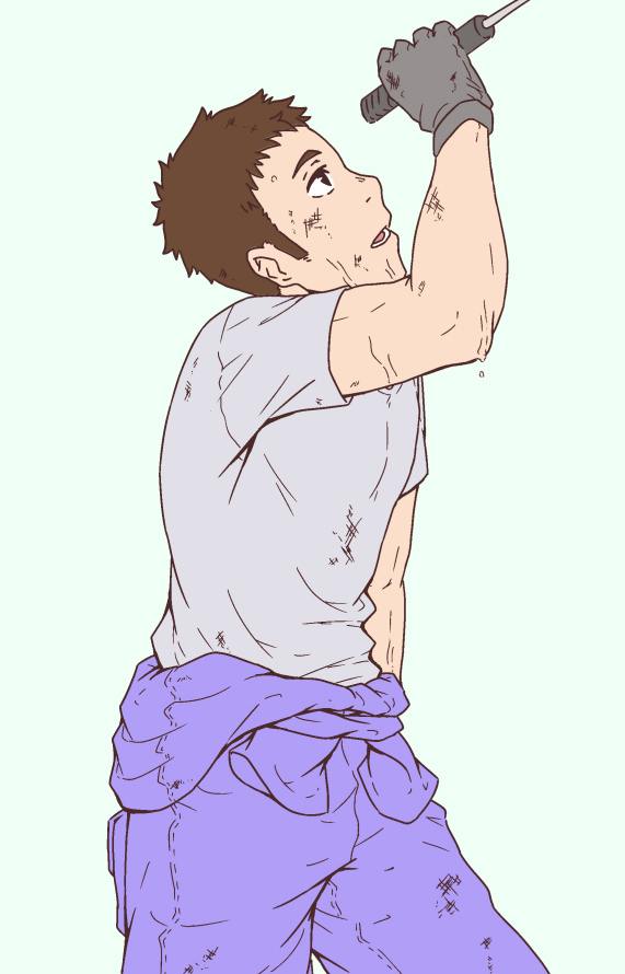 YAOI 3O2
