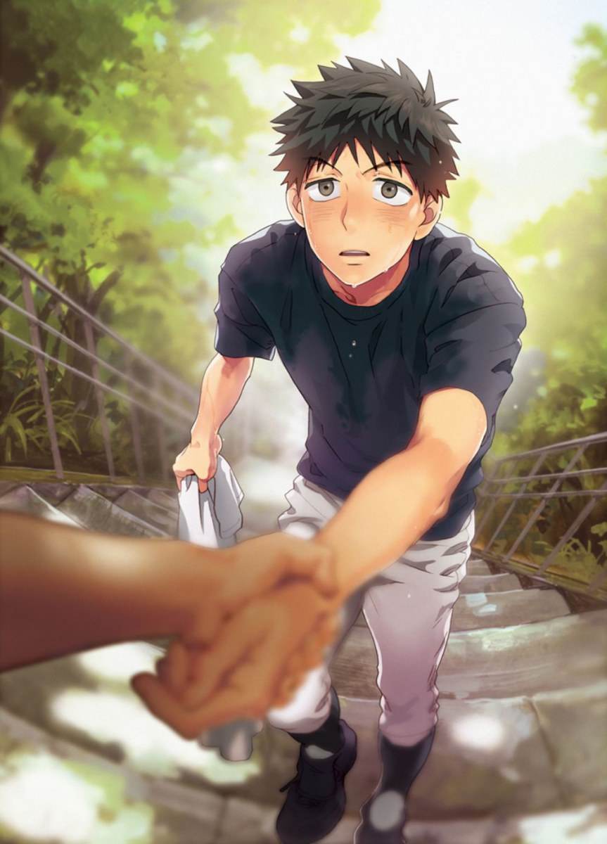 YAOI 3O2