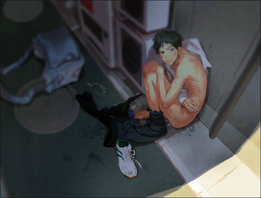 YAOI 3O2