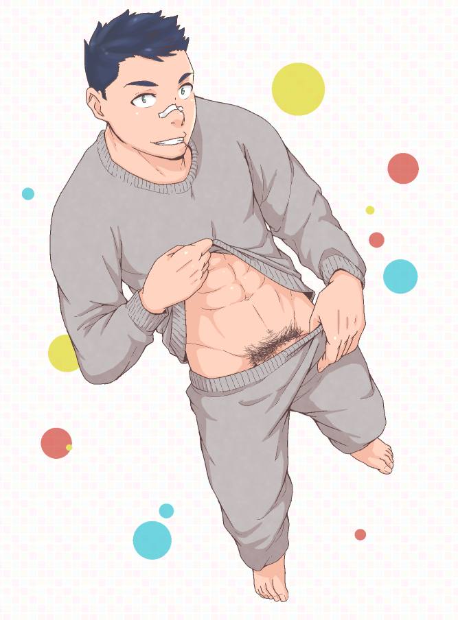 YAOI 3O2