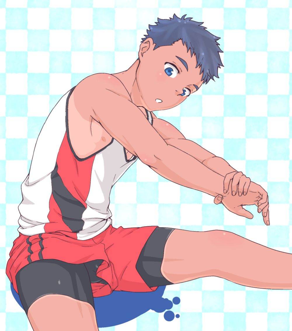 YAOI 3O2