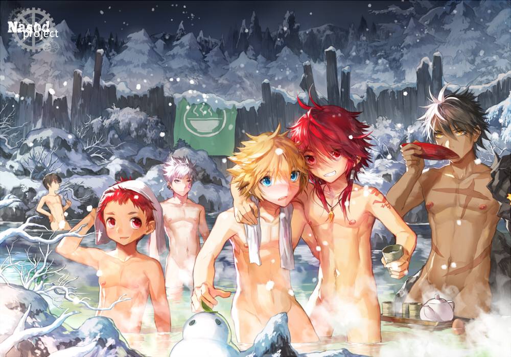 YAOI 3O2