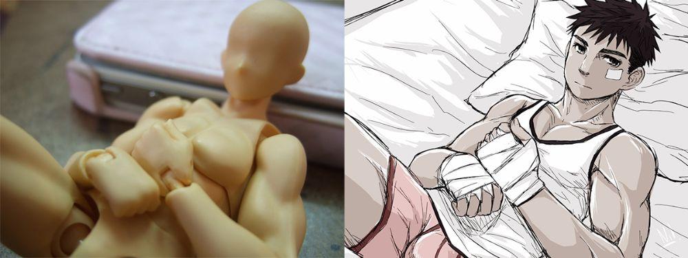YAOI 3O2