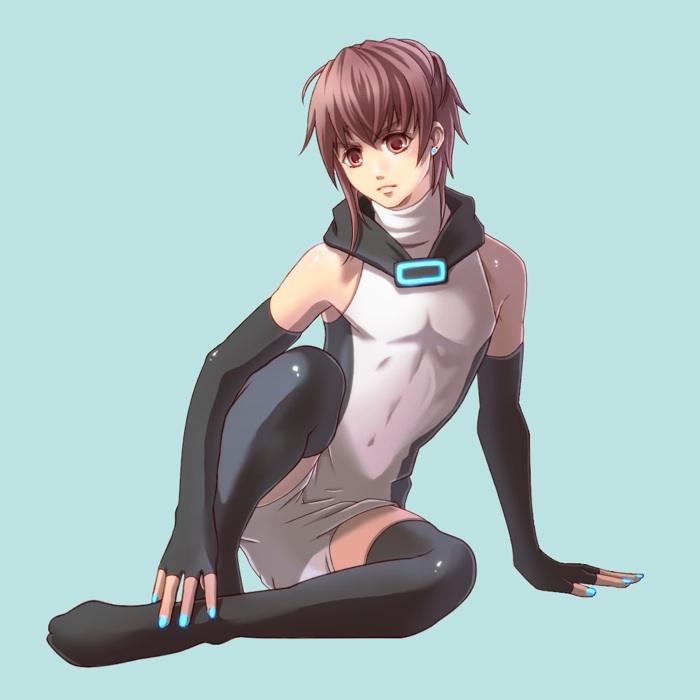 YAOI 3O3