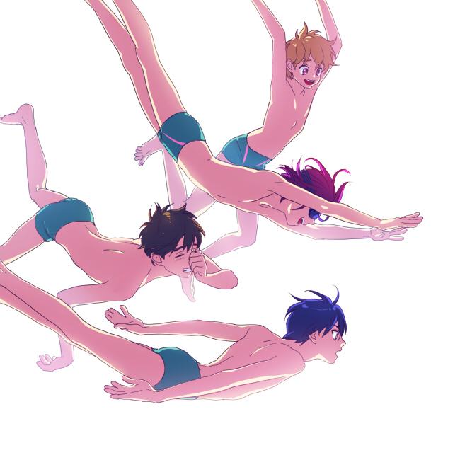 YAOI 3O3