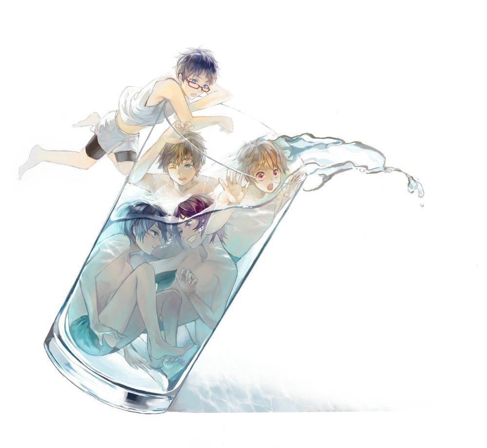 YAOI 3O3