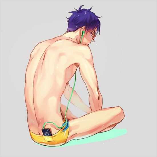 YAOI 3O3
