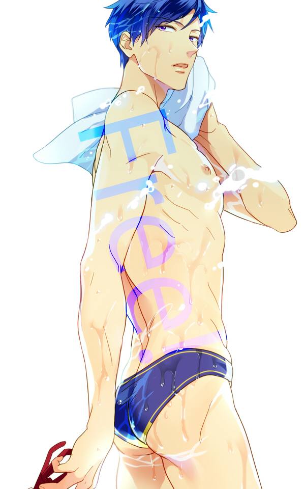 YAOI 3O3