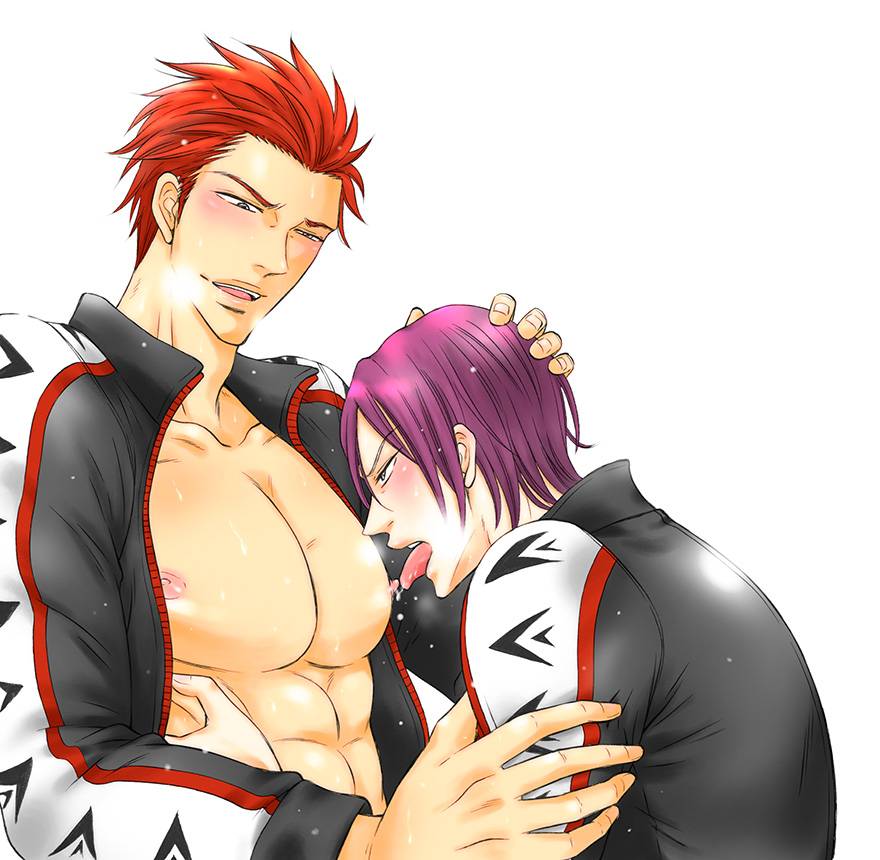 YAOI 3O3
