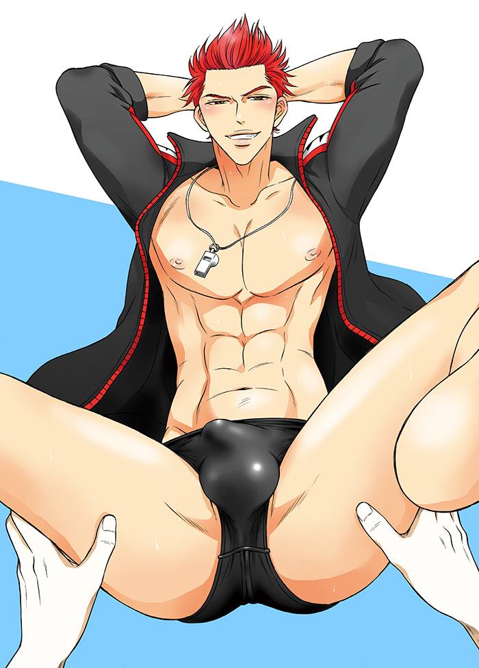 YAOI 3O3