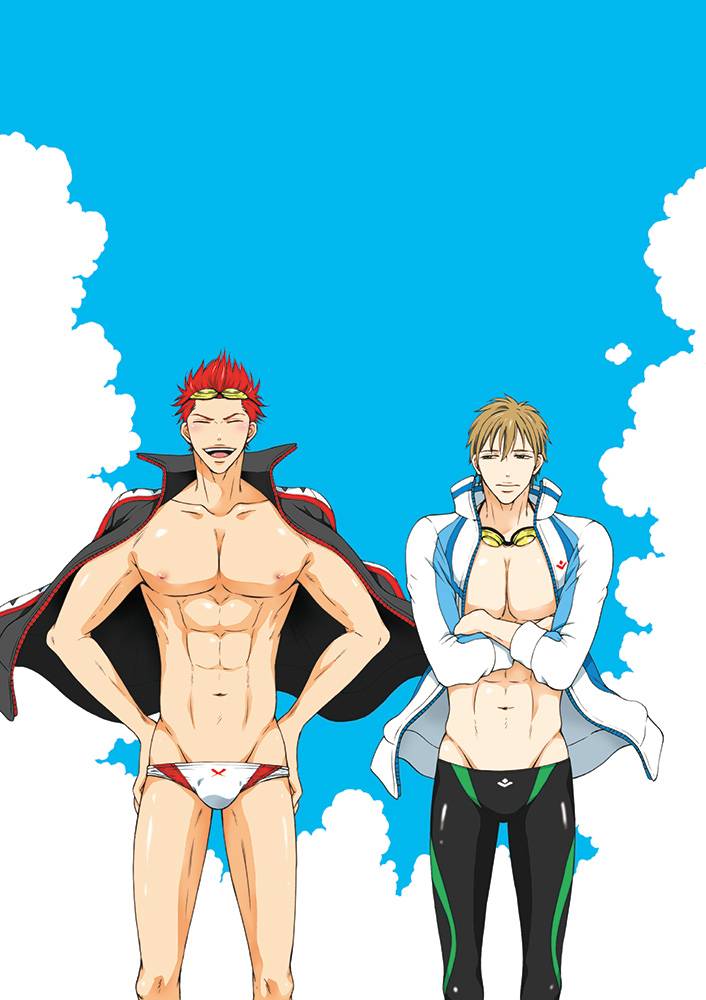 YAOI 3O3