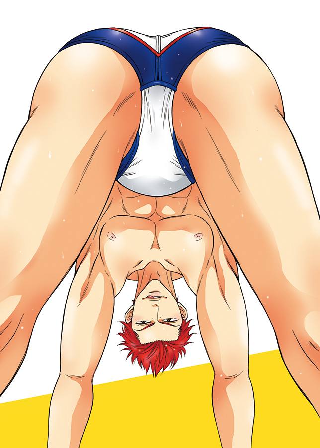 YAOI 3O3