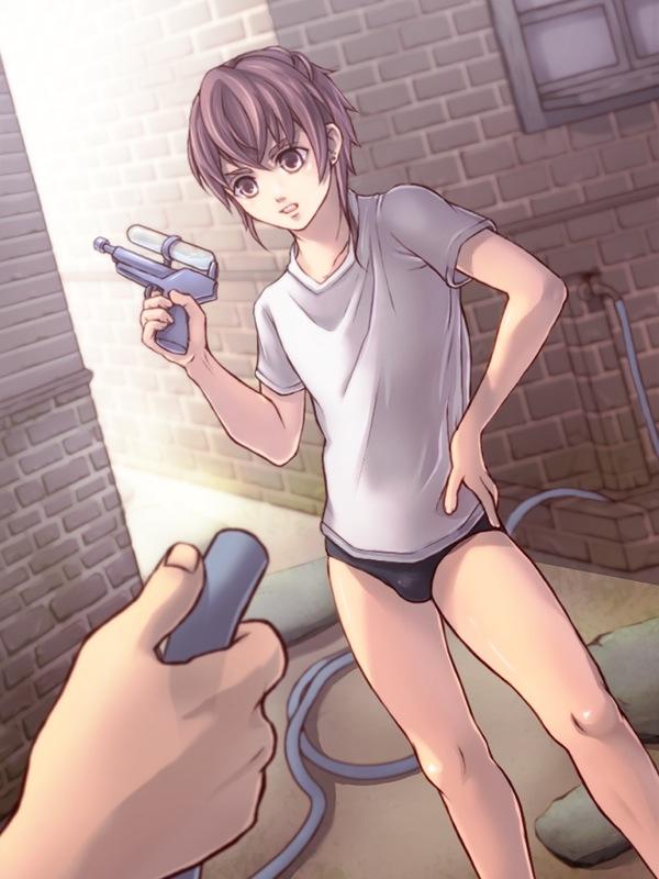 YAOI 3O3