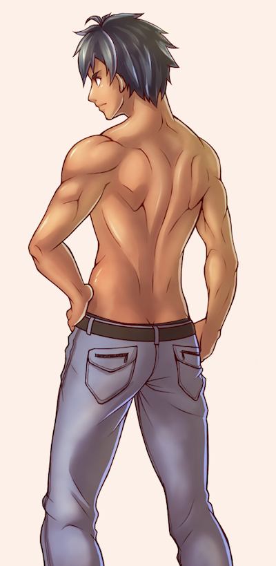 YAOI 3O3