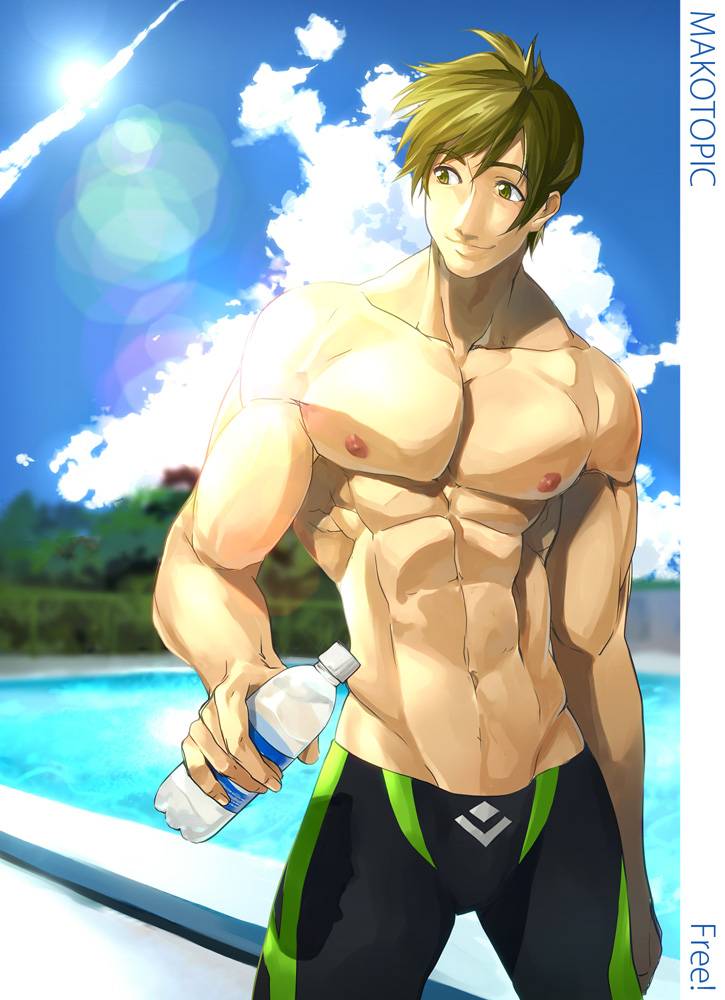 YAOI 3O3